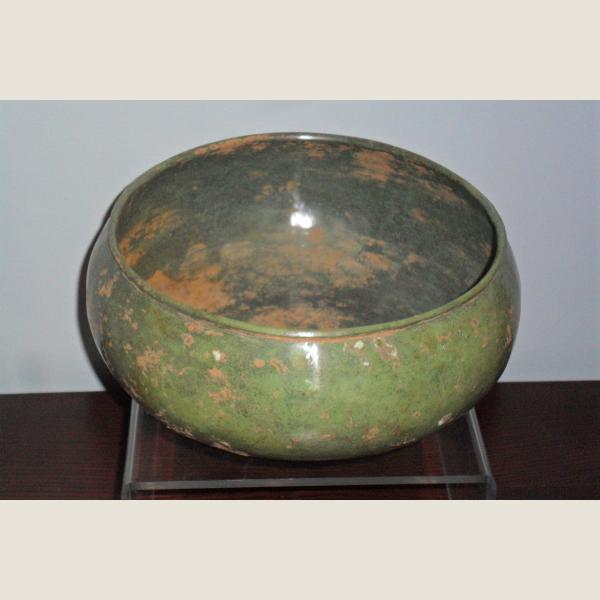 Ancient Chinese Han Dynasty Bowl
