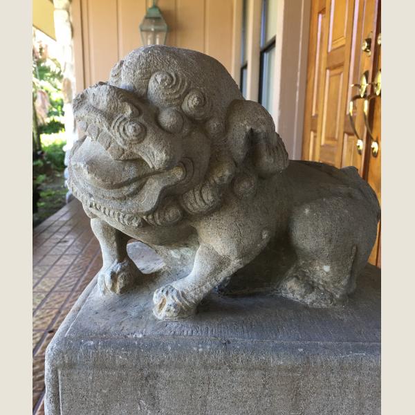  Ancient Chinese Stone Carved Palace Stairway Ornaments