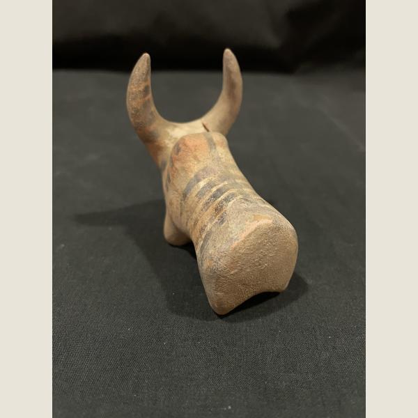 Ancient Indus Valley Bull