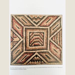 Click here to go to the Ancient Roman Mosaic Table page