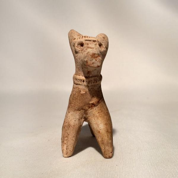 Ancient Syro Hittite Dog