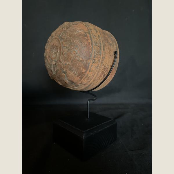 Ancient Greek Megarian Bowl