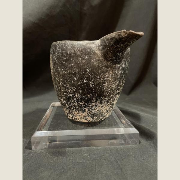 Ancient Amlash Vessel