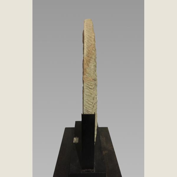Ancient Chinese Stele