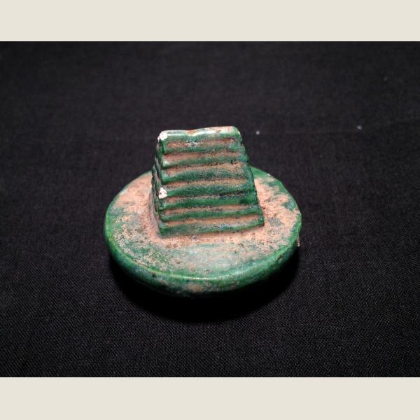 Ancient Chinese Ming Table Offering