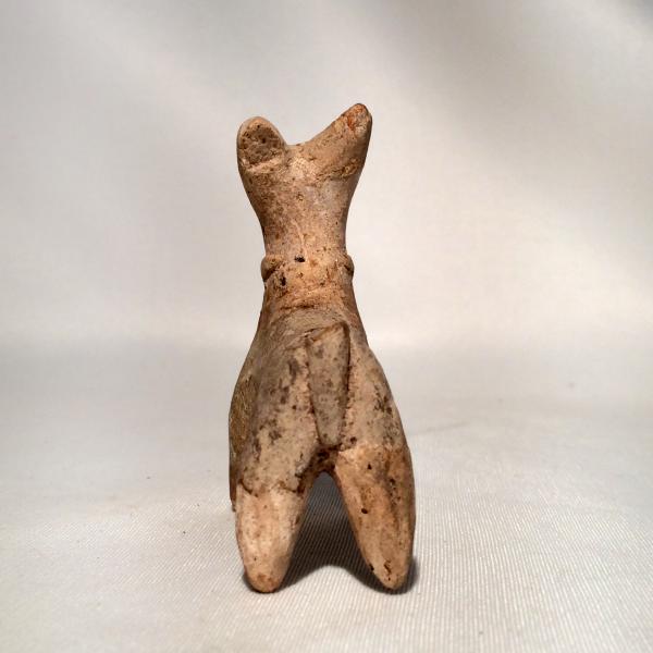 Ancient Syro Hittite Dog