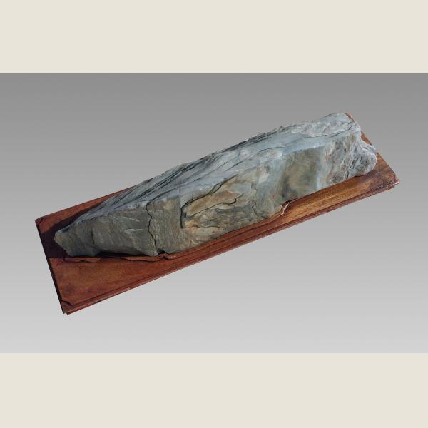 Ancient Chinese Scholar's Rock