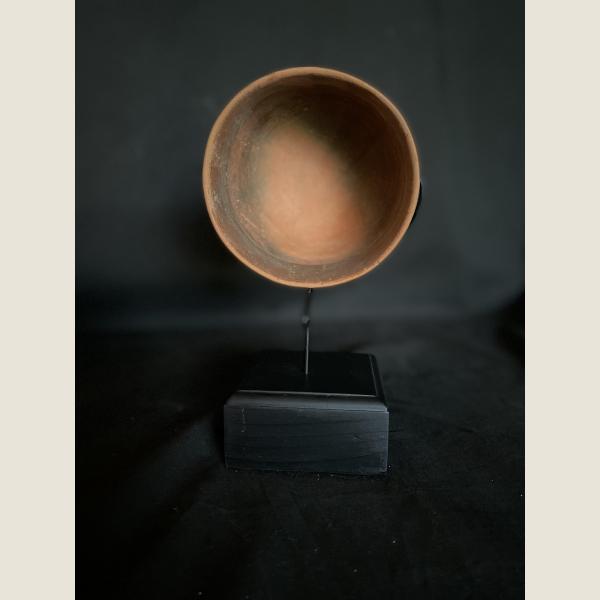 Ancient Greek Megarian Bowl