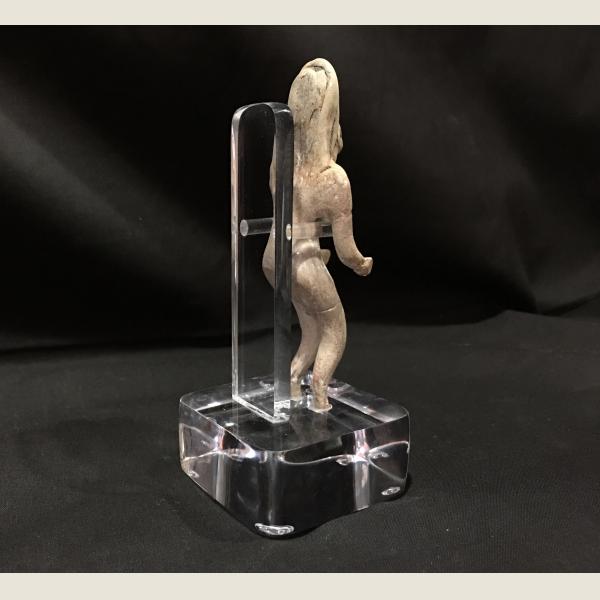 Ancient Female Fertility Figure