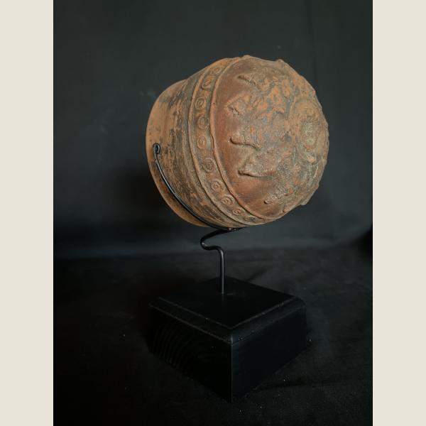 Ancient Greek Megarian Bowl