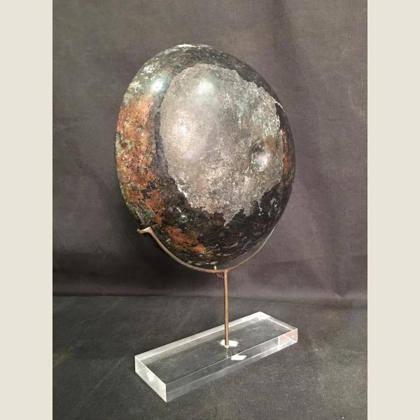 Ancient Luristan Bowl