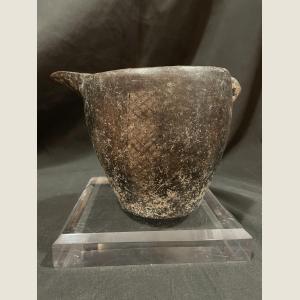Click here to go to the Ancient Amlash Vessel page
