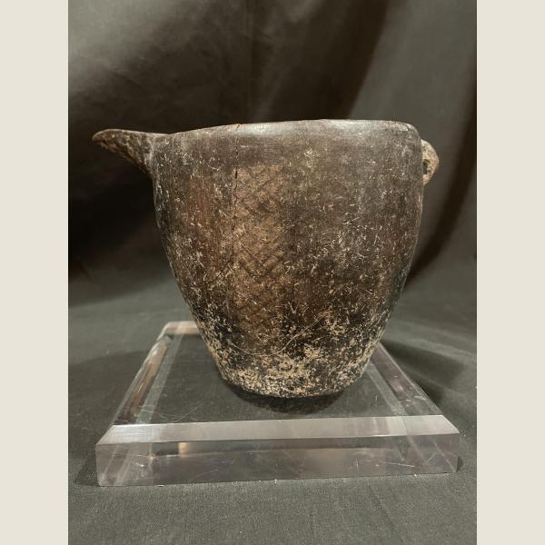 Ancient Amlash Vessel