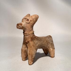 Click here to go to the Ancient Syro Hittite Dog page
