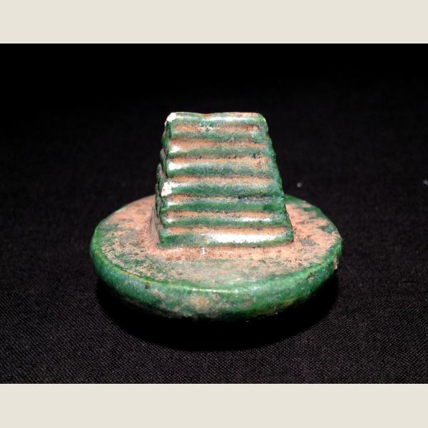 Ancient Chinese Ming Table Offering